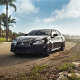 19" Vorsteiner V-FF 101 Forged Graphite Concave Wheels Rims Fits BMW E90 E92 M3