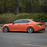 19" Avant Garde M615 Silver Wheels Rims Fits Lexus IS200 IS250 IS350