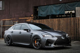 20" STANCE SF07 FORGED GUNMETAL CONCAVE WHEELS RIMS FITS LEXUS SC430