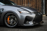20" STANCE SF07 FORGED GUNMETAL CONCAVE WHEELS RIMS FITS LEXUS SC430