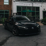 19" Stance SF14 Black Concave Wheels Rims Fits Infiniti G35 Sedan