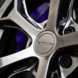 19" Stance SF14 Black Concave Wheels Rims Fits Infiniti G35 Sedan