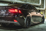 19" BLAQUE DIAMOND BD11 19X9.5 BLACK CONCAVE WHEELS RIMS FITS AUDI B8 A4 S4