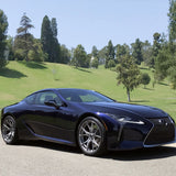 21" Vorsteiner V-FF 103 Forged Titanium Wheels Rims Fits Lexus LC500 LC500h