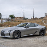 21" Vorsteiner V-FF 103 Forged Concave Wheels Rims Fits Lexus LC500 LC500h