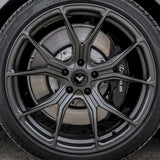 21" Vorsteiner V-FF 103 Forged Concave Wheels Rims Fits Lexus LC500 LC500h