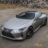 21" Vorsteiner V-FF 103 Forged Concave Wheels Rims Fits Lexus LC500 LC500h