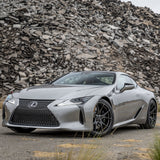 21" Vorsteiner V-FF 103 Forged Concave Wheels Rims Fits Lexus LC500 LC500h