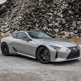 21" Vorsteiner V-FF 103 Forged Concave Wheels Rims Fits Lexus LC500 LC500h