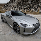 21" Vorsteiner V-FF 103 Forged Concave Wheels Rims Fits Lexus LC500 LC500h