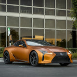 21" Vorsteiner V-FF 103 Forged Concave Wheels Rims Fits Lexus LC500 LC500h