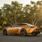 21" Vorsteiner V-FF 103 Forged Concave Wheels Rims Fits Lexus LC500 LC500h