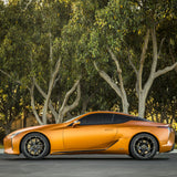 21" Vorsteiner V-FF 103 Forged Concave Wheels Rims Fits Lexus LC500 LC500h