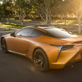 21" Vorsteiner V-FF 103 Forged Concave Wheels Rims Fits Lexus LC500 LC500h