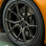 21" Vorsteiner V-FF 103 Forged Concave Wheels Rims Fits Lexus LC500 LC500h