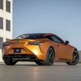 21" Vorsteiner V-FF 103 Forged Concave Wheels Rims Fits Lexus LC500 LC500h