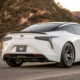 21" Vorsteiner V-FF 103 Forged Titanium Wheels Rims Fits Lexus LC500 LC500h