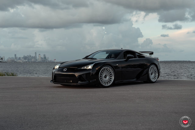 Lexus LFA – GEN Series: GEN-05