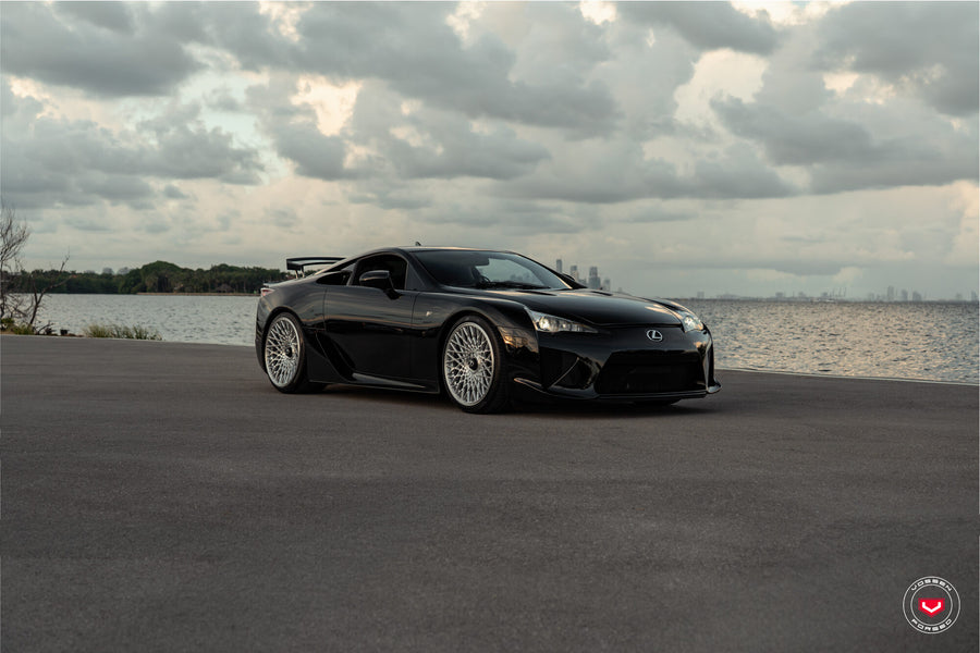 Lexus LFA – GEN Series: GEN-05 – photo 10