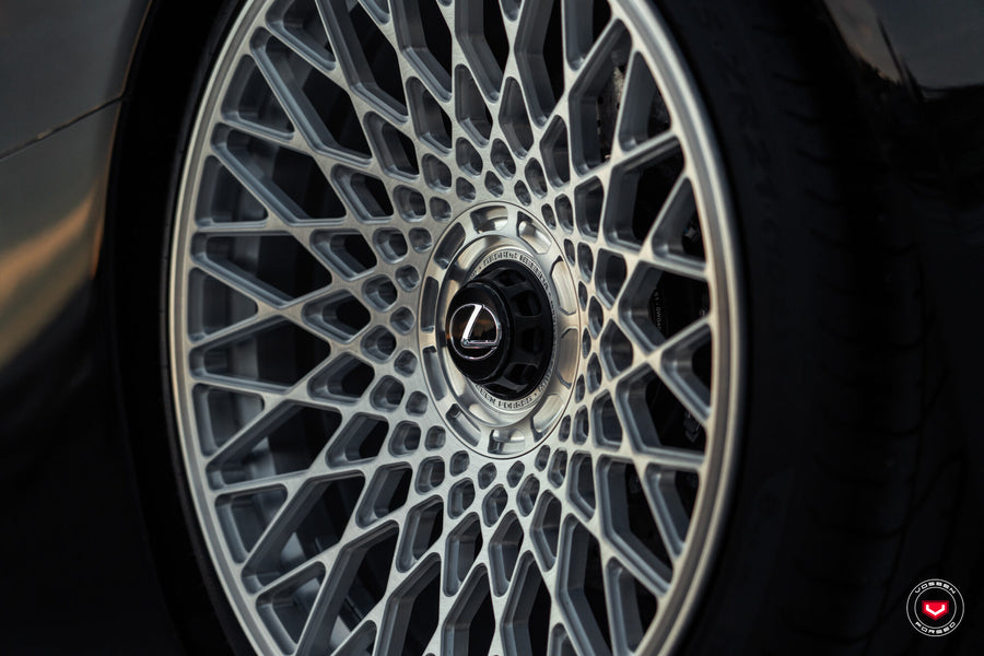 Lexus LFA – GEN Series: GEN-05 – photo 4