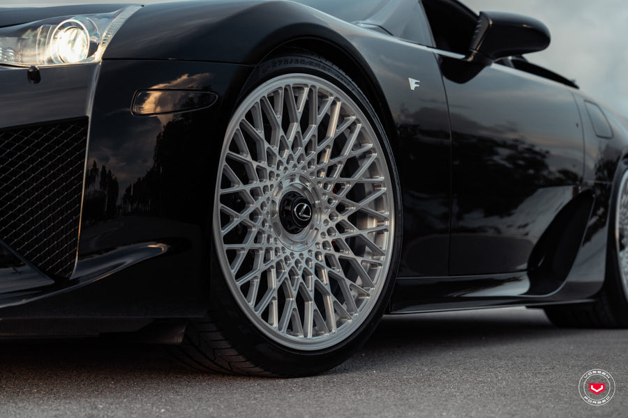 Lexus LFA – GEN Series: GEN-05 – photo 5