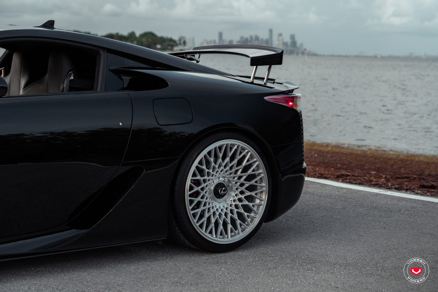 Lexus LFA – GEN Series: GEN-05 – photo 6