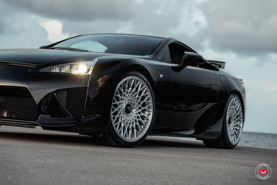 Lexus LFA – GEN Series: GEN-05 – photo 7