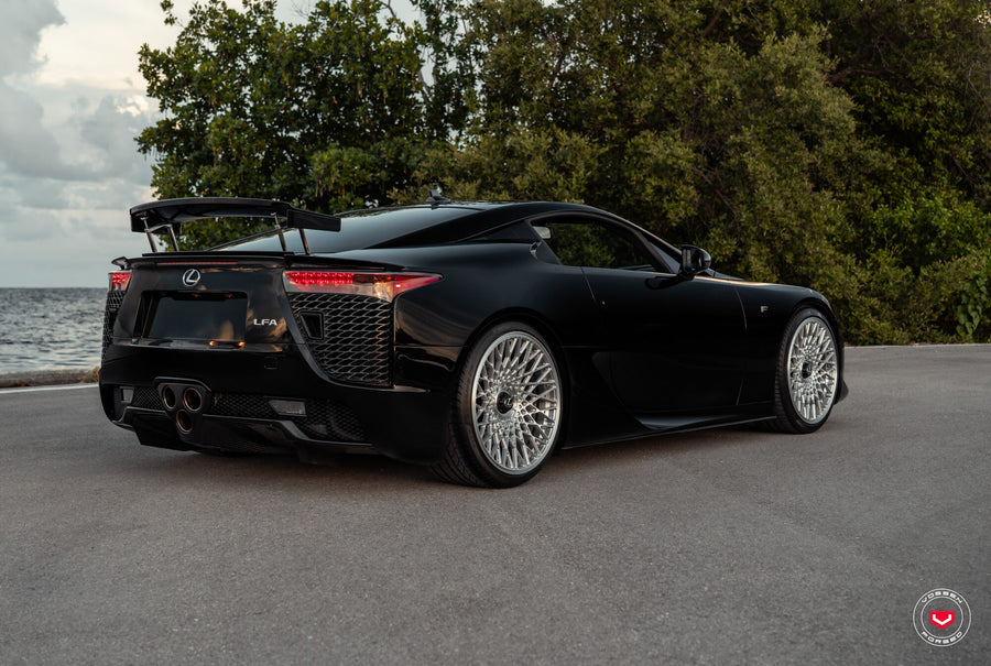 Lexus LFA – GEN Series: GEN-05 – photo 8