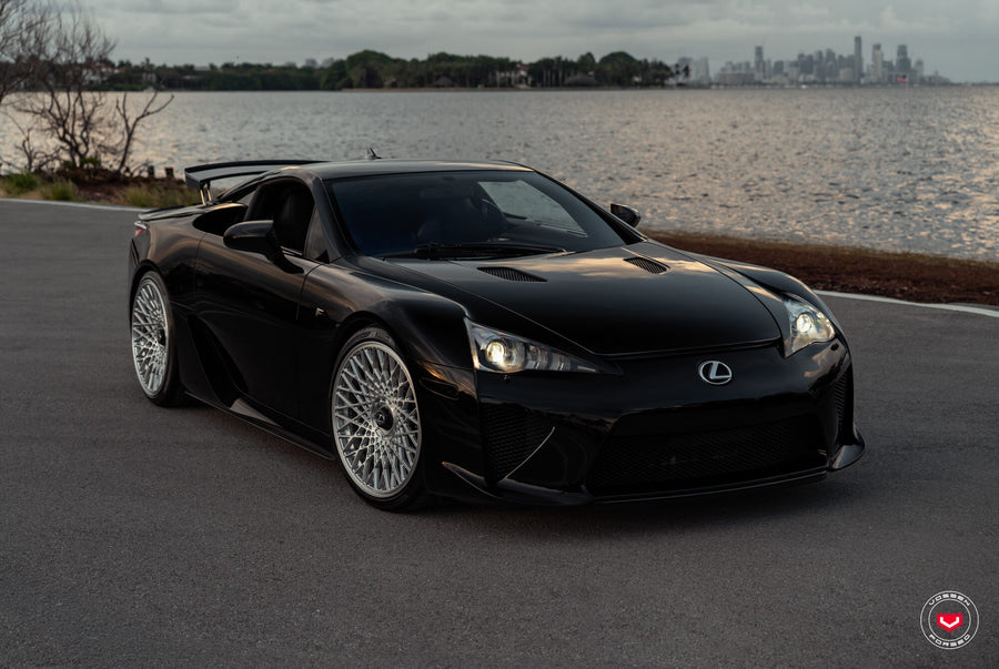 Lexus LFA – GEN Series: GEN-05 – photo 9