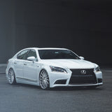 20" Vossen VFS-2 Black 20x8.5 20x11 Forged Concave Wheels Rims Fits BMW F80 M3