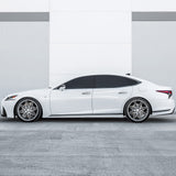 22" ADV1 ADV08 Silver 22x10.5 Forged Concave Wheels Rims Fits BMW X6