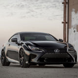 21" Vorsteiner V-FF 103 Forged Concave Wheels Rims Fits Lexus LC500 LC500h