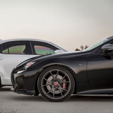 21" Vorsteiner V-FF 103 Forged Concave Wheels Rims Fits Lexus LC500 LC500h