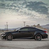 21" Vorsteiner V-FF 103 Forged Concave Wheels Rims Fits Lexus LC500 LC500h