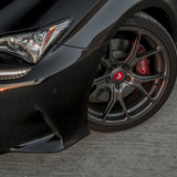 21" Vorsteiner V-FF 103 Forged Concave Wheels Rims Fits Lexus LC500 LC500h