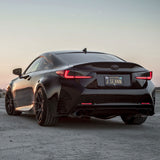 21" Vorsteiner V-FF 103 Forged Concave Wheels Rims Fits Lexus LC500 LC500h