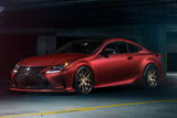 20" FERRADA FR2 BRONZE CONCAVE WHEELS RIMS FITS LEXUS GS300 GS400 GS430