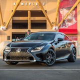 21" Vorsteiner V-FF 103 Forged Concave Wheels Rims Fits Lexus LC500 LC500h