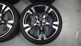 23" Lorinser RS10 Forged Wheels Rims Tires Fits Mercedes G550 G63
