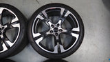 23" Lorinser RS10 Forged Wheels Rims Tires Fits Mercedes G550 G63