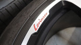 23" Lorinser RS10 Forged Wheels Rims Tires Fits Mercedes G550 G63