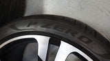 23" Lorinser RS10 Forged Wheels Rims Tires Fits Mercedes G550 G63