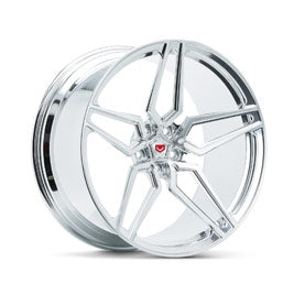 Vossen M-X1 Forged Monoblock Wheels