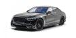 MANSORY Carbon Front Spoiler for Mercedes-Benz S-Class W223 (2021+)