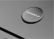 MANSORY Engine Bonnet Emblem with Logo for Mercedes-Benz S-Class W223 (2021+)