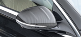 MANSORY Carbon Mirror Housings I for Mercedes-Benz S-Class W223 (2021+) - image 2