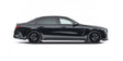MANSORY Carbon Side Skirts for Mercedes-Benz S-Class W223 (2021+)