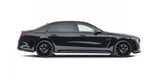 MANSORY Carbon Side Skirts for Mercedes-Benz S-Class W223 (2021+)