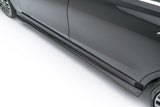 MANSORY Carbon Side Skirts for Mercedes-Benz S-Class W223 (2021+) - image 2