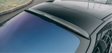 MANSORY Carbon Roof Spoiler for Mercedes-Benz S-Class W223 (2021+)